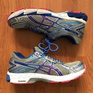Asics 🌀GT-1000 Gel Sneaker Women's Size 9.5.