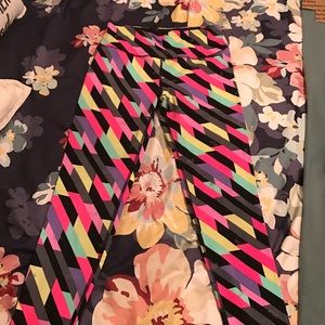 Victoria secret workout pants