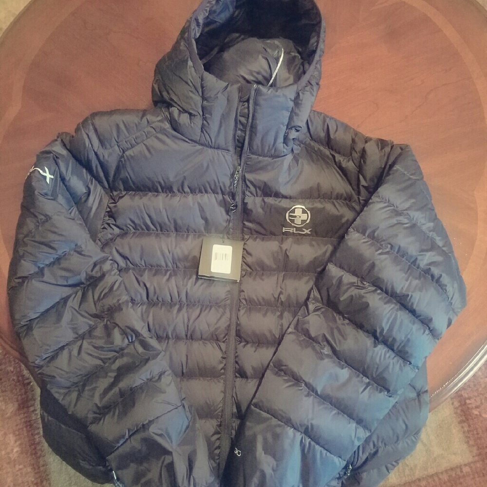 Ralph Lauren RLX