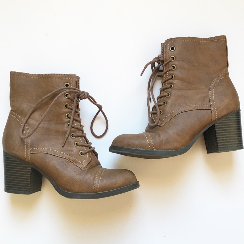 Booties 👢