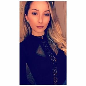 Meet your Posher, Briana