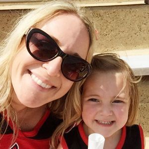 Meet your Posher, Madelyn