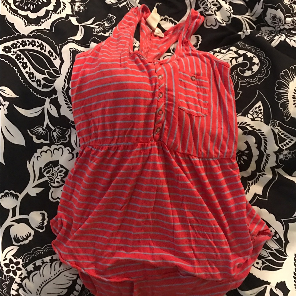 Billabong tank top