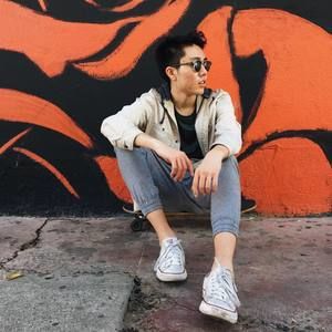 Meet your Posher, Eric