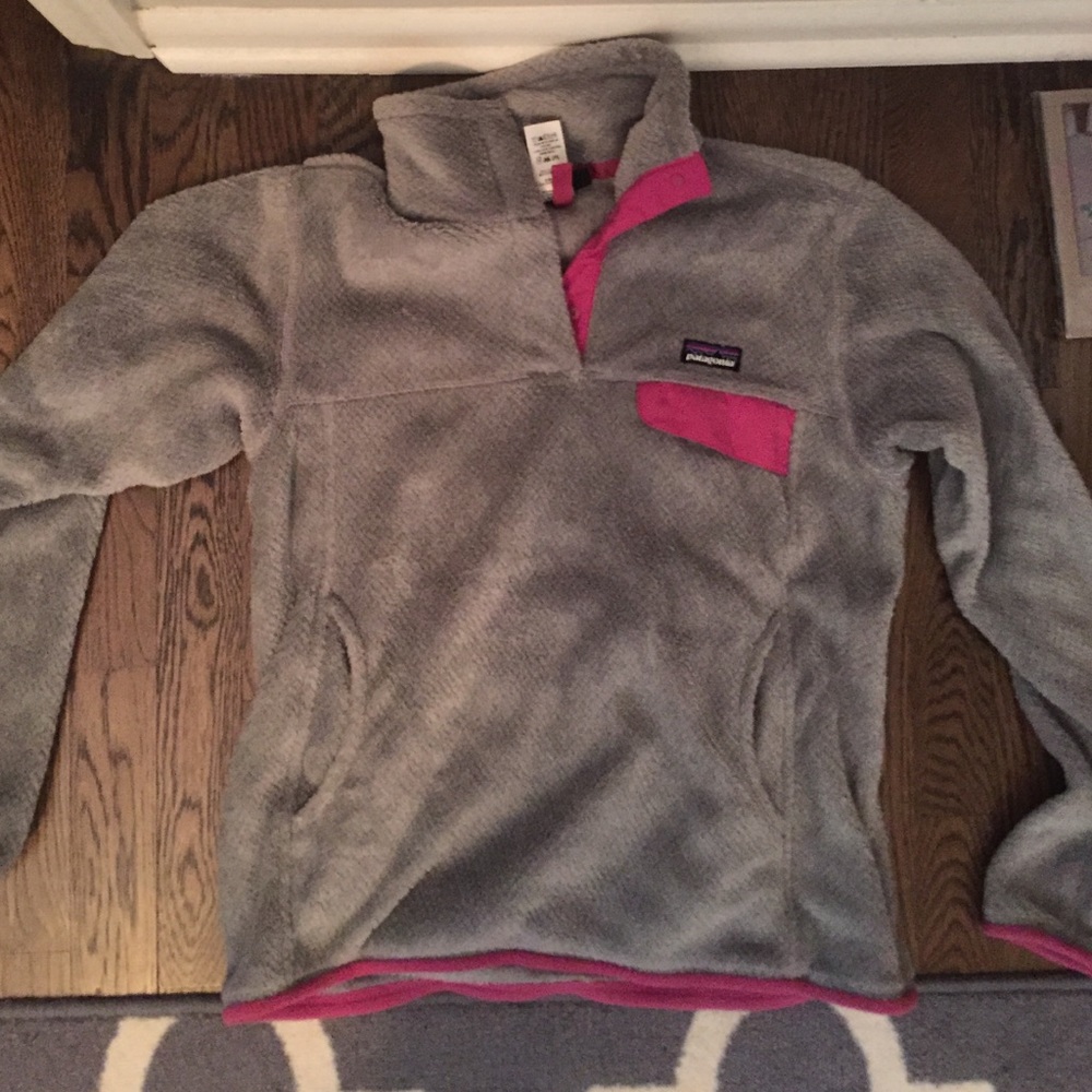 Pullover