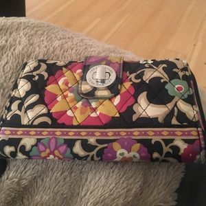 Vera Bradley Wallet