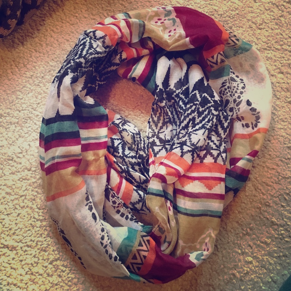 Scarf