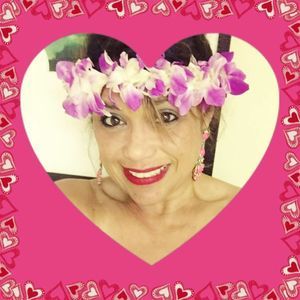 Meet your Posher, Paullette