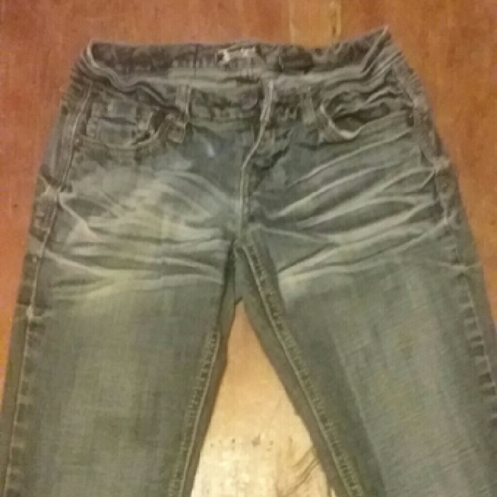 Soundgirls jeans