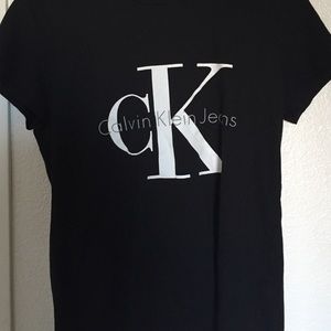 Calvin Klein tee