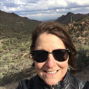 Meet your Posher, Susan