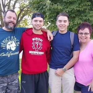 Meet your Posher, Zack