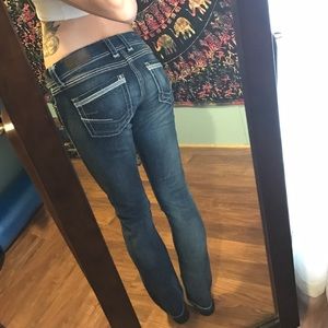 BKE Stella skinny jeans