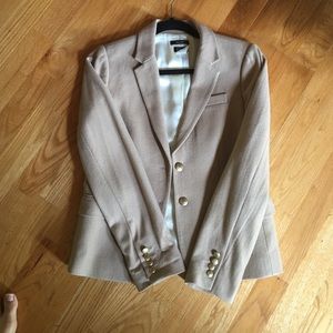 J crew schoolboy blazer