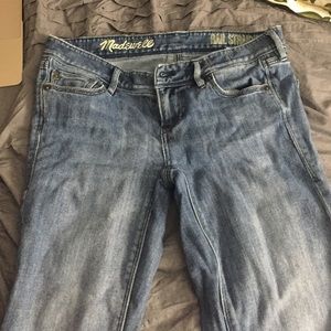 Madwell Jeans
