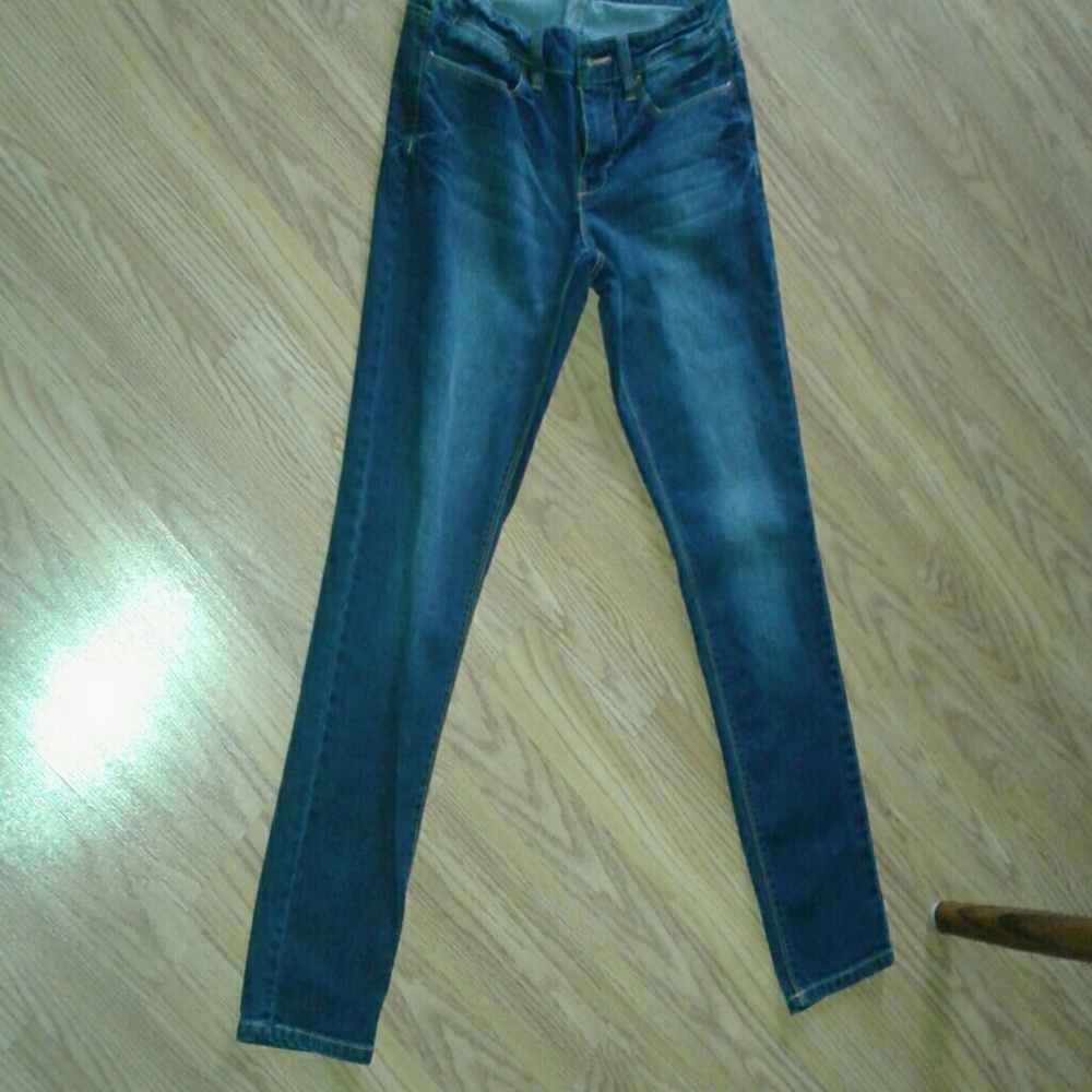 MAX JEANS