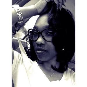 Meet your Posher, Shaniqua