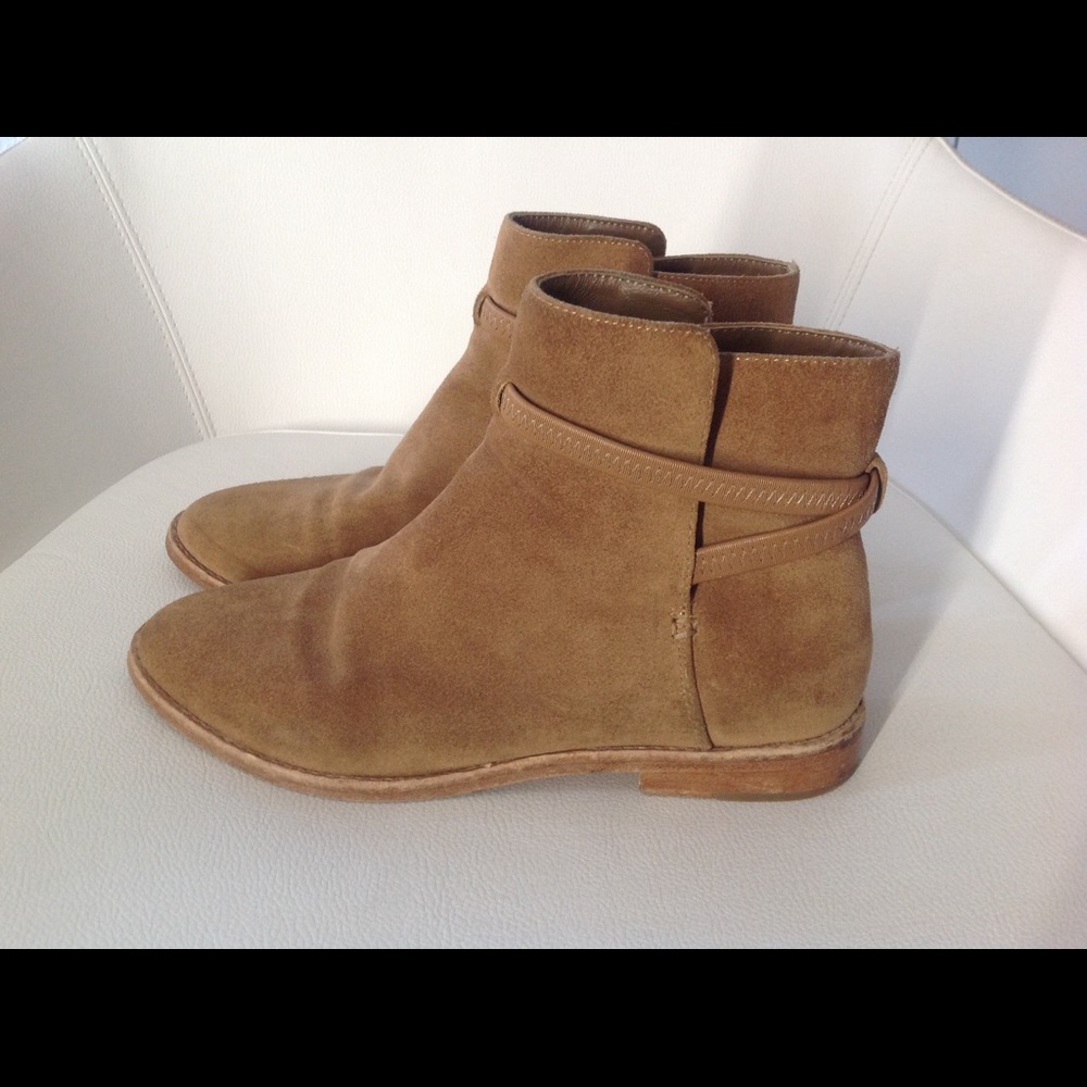 Joie Booties