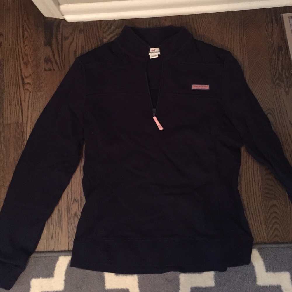 Pullover