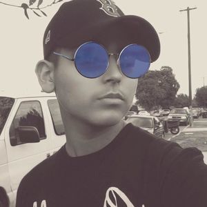 Meet your Posher, Bryan