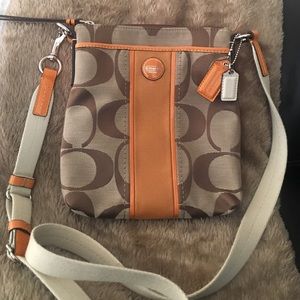 Coach Crossbody bag