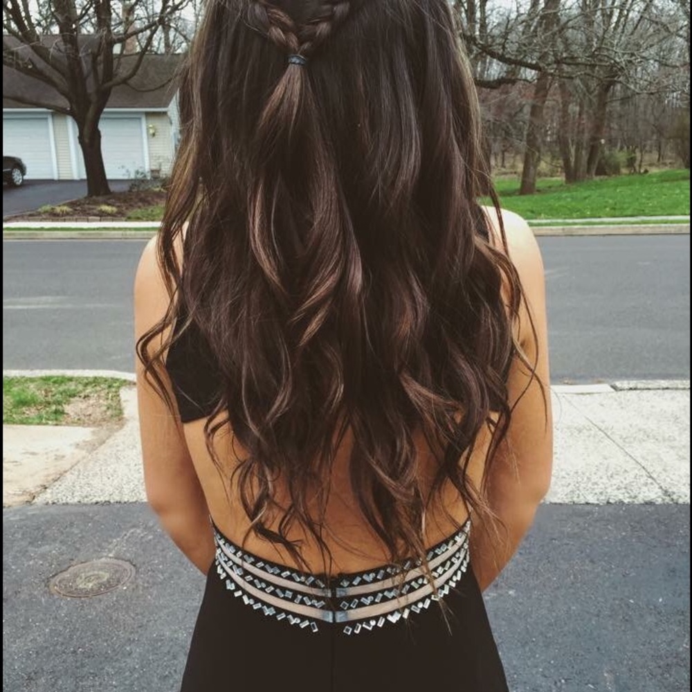 Prom Dress - Picture 3 of 4