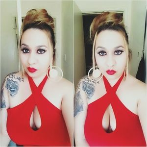 Meet your Posher, Bibi