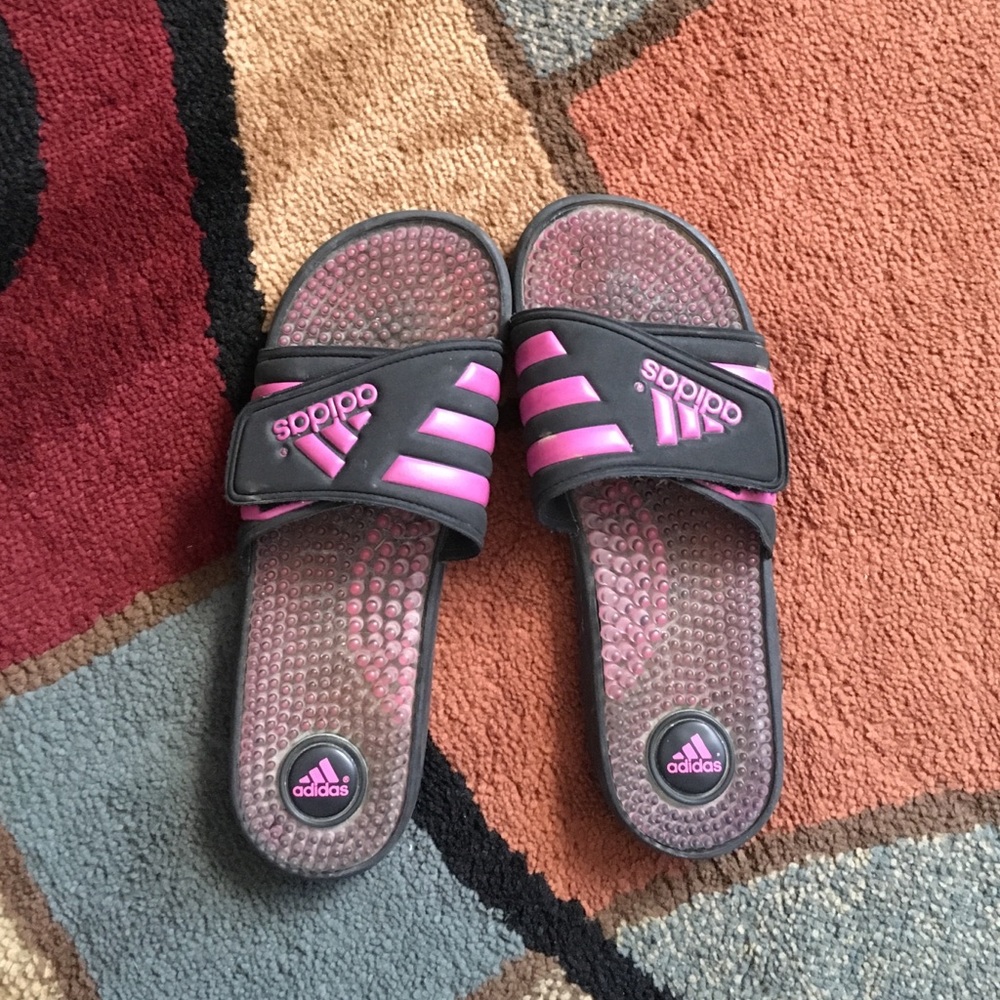 Adidas sandals