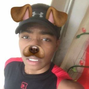 Meet your Posher, Brian