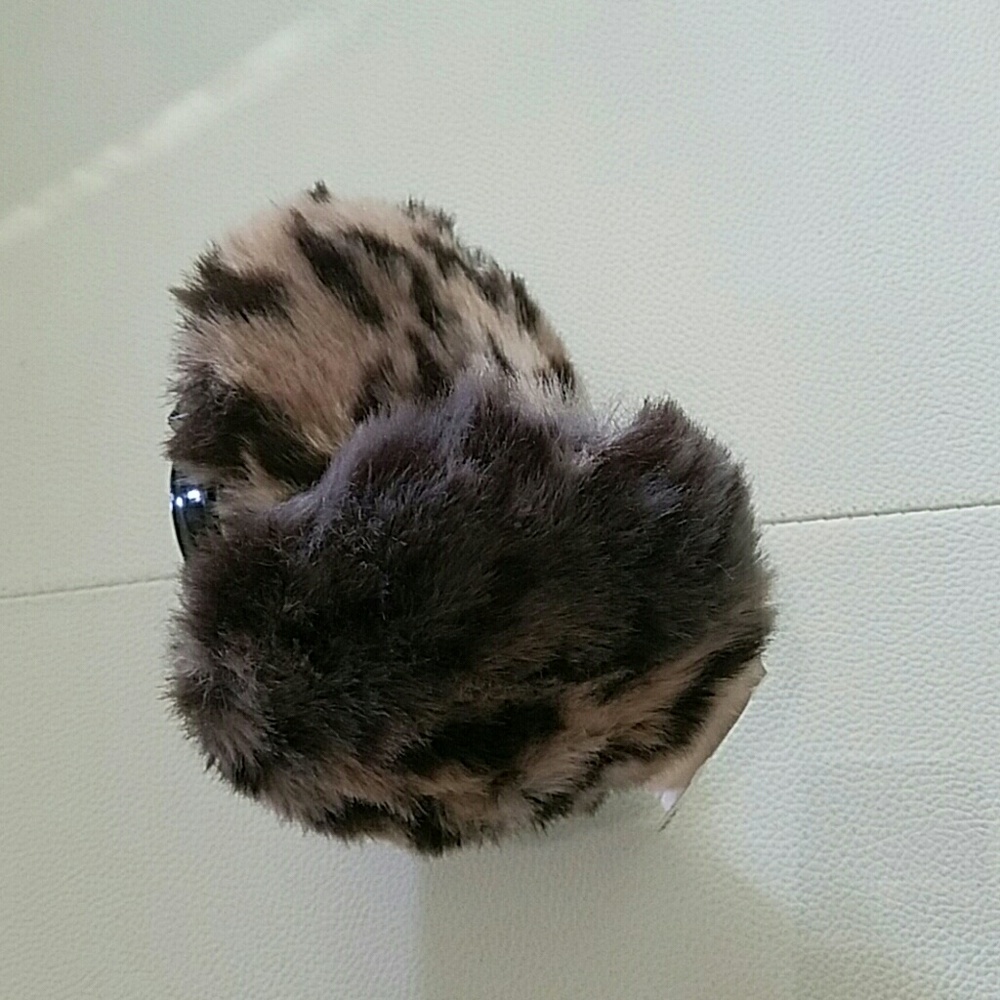 HM ear muffs