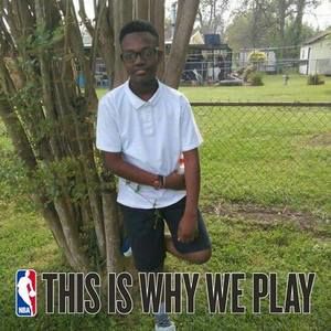 Meet your Posher, Beautifulblaqgemini