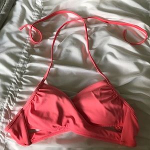 Victoria secret bikini top