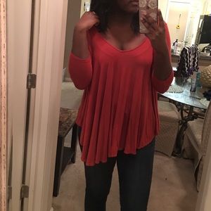 💥 Last Markdown💥Altar'd State swing tunic.