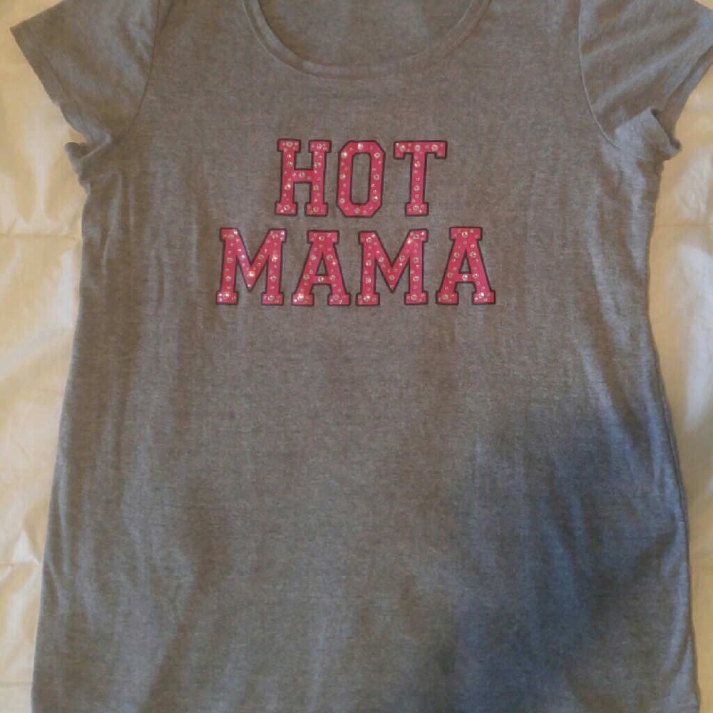 Maternity T-shirt Large