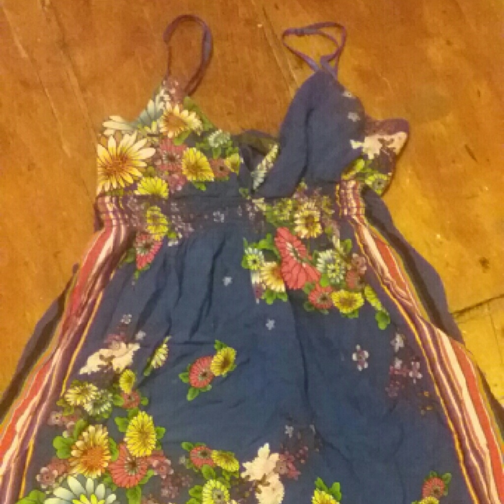 Summer dress