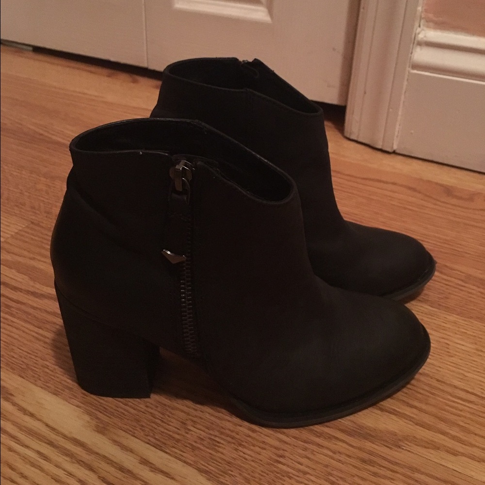 ALDO Boots Size 6.5