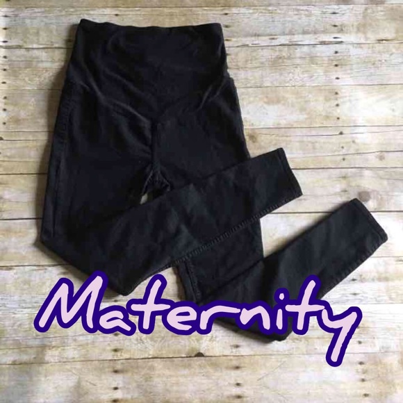 Maternity Skinny Jeans H&M - Picture 1 of 3