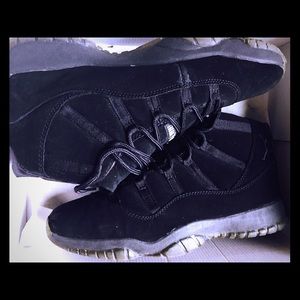 JORDANS UNRELEASED PROTOTYPE