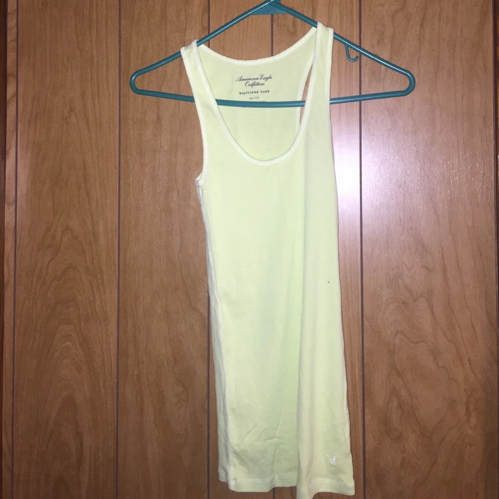 NWOT American Eagle Tank (never worn)