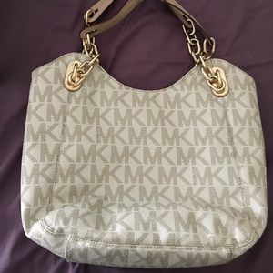 MK purse