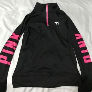 Victoria secret zip up