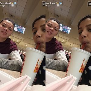 Meet your Posher, Alysha