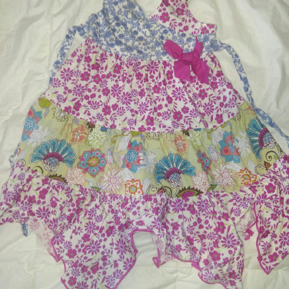 Girls 2T Dress