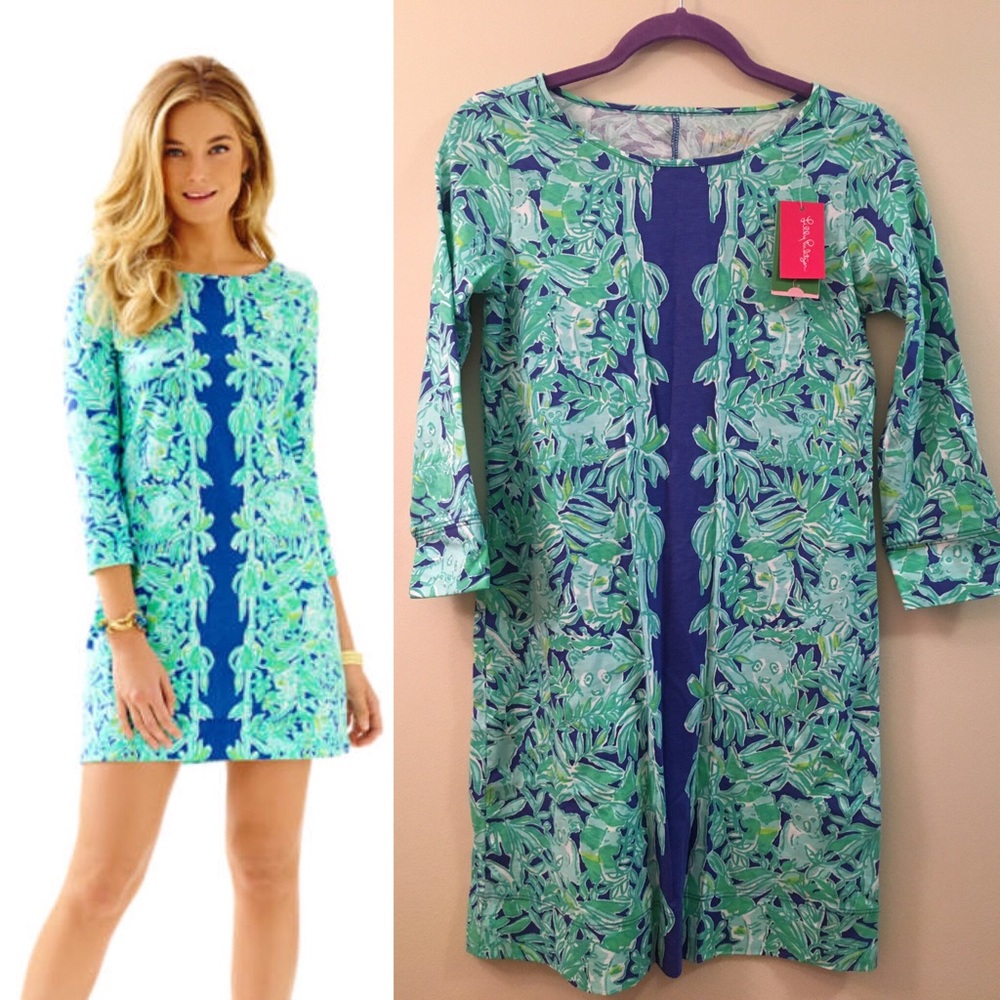 Lilly Pulitzer Marlowe Dress