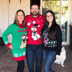 Meet your Posher, Judith