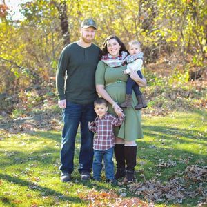 Meet your Posher, Andrea