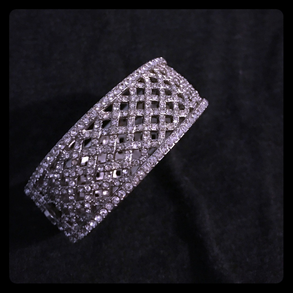 Diamond Bracelet
