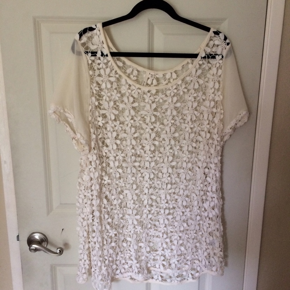 💎 Stunning Nordstrom top 💎