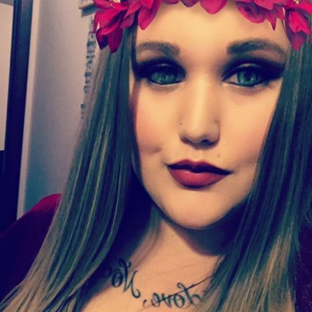 Meet your Posher, Amandae