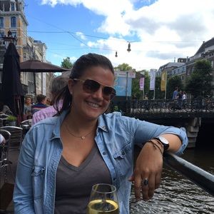 Meet your Posher, Kaitlan